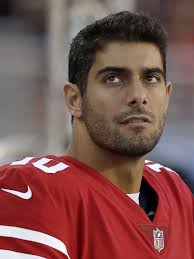 With his decision, garoppolo hasn't disclosed any information regarding his engagement, but we can assure you that a young, talented boy hasn't made up his mind going for a family. 49ers Shanahan Even Wife Wants To Know When Garoppolo Will Debut