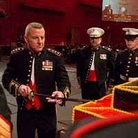 U.S. Marine Corps Gen. Robert B. Neller, commandant