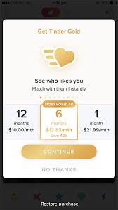 Read this before downloading and using bumble to ensure you get the most matches. 4 Smart Hacks To Get Tinder Gold For Free