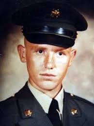 Gallery: Region men who died in service during the Vietnam War