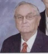 Obituary information for Ralph Scurry Boazman