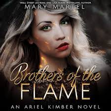 Amazon.com: Love Potion: An Ariel Kimber Novel, Book 2 (Audible Audio  Edition): Mary Martel, Melissa Schwairy, Mary Martel: Audible Books &  Originals