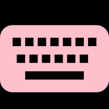 When autocomplete results are available use up and down arrows to review and enter to select. Free Pink Keyboard Icon Download Pink Keyboard Icon