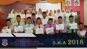Semua orang tua tentu ingin anaknya mendapatkan pendidikan yang terbaik. Sekolah Menengah Agama Tinggi Al Rahman Cheras Kuala Lumpur Kuala Lumpur Malaysia School Facebook