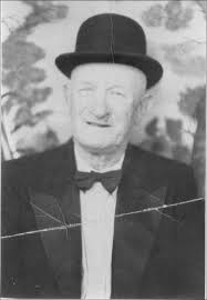 Jefferson Clarence Gunter (1882-1959)