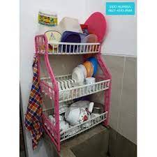 Anda bisa mencari produk ini di toko online yang mungkin jual rak piring. Jual Rak Piring Meja Gantung Plastik Ud Sido Mumbul Surabaya Jawa Timur Indotrading