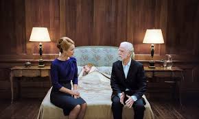 Why is sleeping beauty rated g? Julia Leigh S Sleeping Beauty Review The New York Times