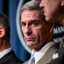 Federal judge rules Ken Cuccinelli unlawfully ran immigration agency