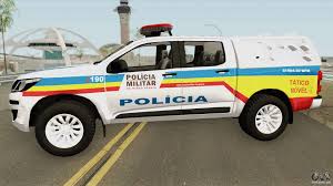 Pmmg is listed in the world's largest and most authoritative dictionary database of abbreviations and acronyms. Chevrolet S10 2017 Pmmg Tatico Movel For Gta San Andreas