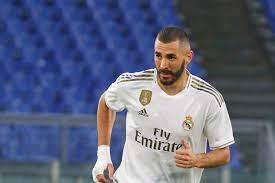 Dec 16, 2020 · in 11 years at the bernabeu, benzema has helped the club win four champions leagues and three la liga titles among multiple domestic and international trophies. Real Madrid Karim Benzema Gute Nachrichten Nach Em Enttauschung
