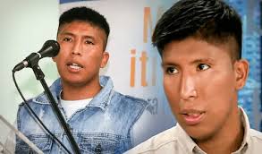 Roger Aparicio: ¿qué pasó con el joven peruano que estuvo casi 4 años preso  por un robo que no cometió?