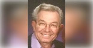 Obituary information for Gordon Ray