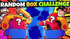 Brawl box is a lootbox simulator based on supercell's brawl stars game. Playtube Pk Ultimate Video Sharing Website