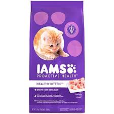 Iams Proactive Health Kitten Dry Cat Food 7 Pounds To View Further For This Item Visit The Image Link This Is An Aff Kitten Food Dry Cat Food Chicken Cat