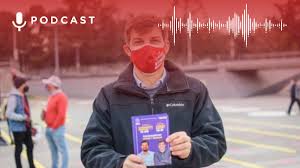 Estudió en la facultad de derecho de la pontificia universidad católica. Daniel Stingo Analiza El Rol De La Tv En Su Victoria Como Constituyente