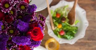 Not just for children either. The Perfect Themes Flowers For A Dinner Party Bouqs Blog
