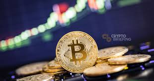If approved, vaneck's bitcoin etf would be the first in the us. Bitcoin Etf Decision Postponed By Sec Until Sept 30th Crypto Briefing