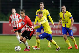 Maybe you would like to learn more about one of these? Samenvatting Jong Psv Sc Cambuur Voetbalsamenvattingen Ad Nl