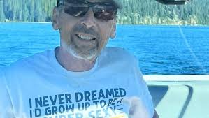 Fundraiser for Rob Leedom by Kelli Cherry : HELP SUPPORT ROB LEEDOM