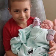 Hope Lickteig's Instagram, Twitter & Facebook