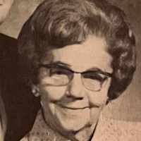 Sarah Nonnee Weeks (1900–1996) • FamilySearch
