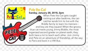 All of these download and color a free pete the cat mask, perfect for preschool play! Pete The Cat Vector Black And White Download Hd Png Download 855x451 1890607 Pngfind