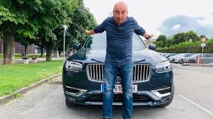 Volvo Xc90 Modelljahr 2021 Im Test Besser Langer Leben At
