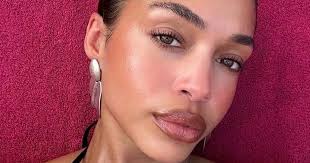 Lori Harvey's Old Hollywood-Inspired Hair Is So Glamorous