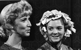 She Played Miss Beadle