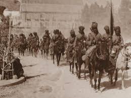The true story of lawrence of arabia. Lawrence Of Arabia The Man Behind The Robes National Army Museum