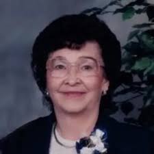 Obituary information for Gladys M. Foster