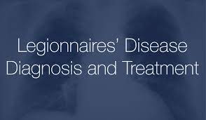 Legionnaires Disease Diagnosis And Treatment For Lawsuit