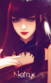 Il était une fois un druide -Red-