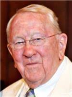 Peter Fabacher Bahlinger Sr. (1926-2016)