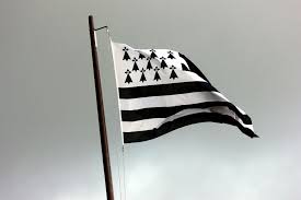 Enzo drapeau is on facebook. Le Drapeau Breton Flottera Bientot Sur La Mairie De Nantes Un Nouveau Pas Vers Un Rattachement