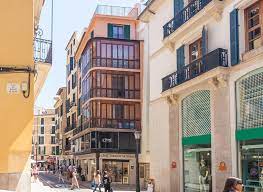 Annunci da privato a privato e di agenzie immobiliari. Can Boss Turismo De Interior Appartamenti Palma De Mallorca