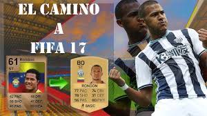 We did not find results for: Empujar Paloma Musgo Salomon Rondon Fifa 18 Carta Bloquear Peregrinacion