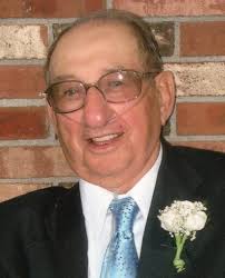 Joseph V. Buono Obituary October 5, 2018