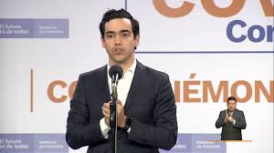 El ministro de hacienda colombiano, alberto carrasquilla, impulsa una reforma tributaria para obligar a los ciudadanos a pagar impuestos sobre los. Gobierno Explica El Decreto 444 Del 2020 Kienyke