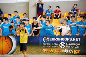 Camp olympia also hosts many special events, retreats, its own outdoor education center. Training Programs Periods 2021 Eurohoops Olympia Basketball Camp Www Obc Gr