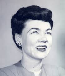 Fern Guerrero Obituary (2008)