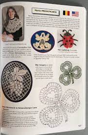 See more ideas about floral, lace, bobbin lace. Bobbin Lace Books Bobbin Lace Patterns Christmas Ornaments By Etsy Kantpatronen Weefkralenpatronen Kantklossen
