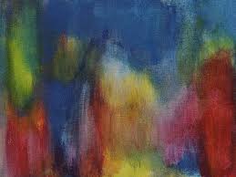 If you want to see more wood grain, continue to add water. Abstract Expressionism Color Field Pantings And Brush Strokes Texture Color Field Paintings Color Wash Abstract P Color Fields Painting Abstract Painting