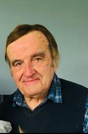 Condolence Book for John Paul Cusack (Gort, Galway)