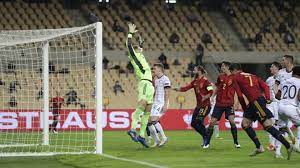 Pronósticos para el alemania vs españa en uefa nations league. Espana 6 Alemania 0 La Apisonadora Fue Espana As Com