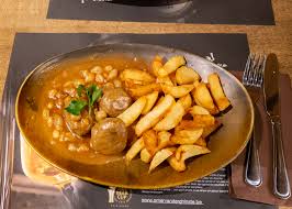 Belgian chocolates and beer are internationally renowned and are in themselves a lure for many tourists with festivals celebrating both products. Belgian Cuisine O Bon Paris Easy To Be Parisian