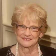 Mary Evelyn Hood Obituary January 16, 2025