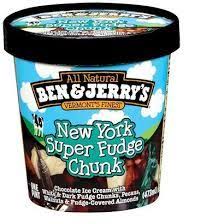 Mall Food Court Copycat Recipes Ben And Jerry S Ny Super Fudge Ice Cream Ben And Jerrys Ice Cream Chocolate Ice Cream Chunky Monkey Ice Cream