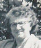 Barbara Ida Louzon Sutton (1895-1976)