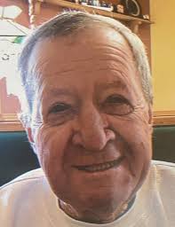 Obituary information for Patrick Joseph McNulty